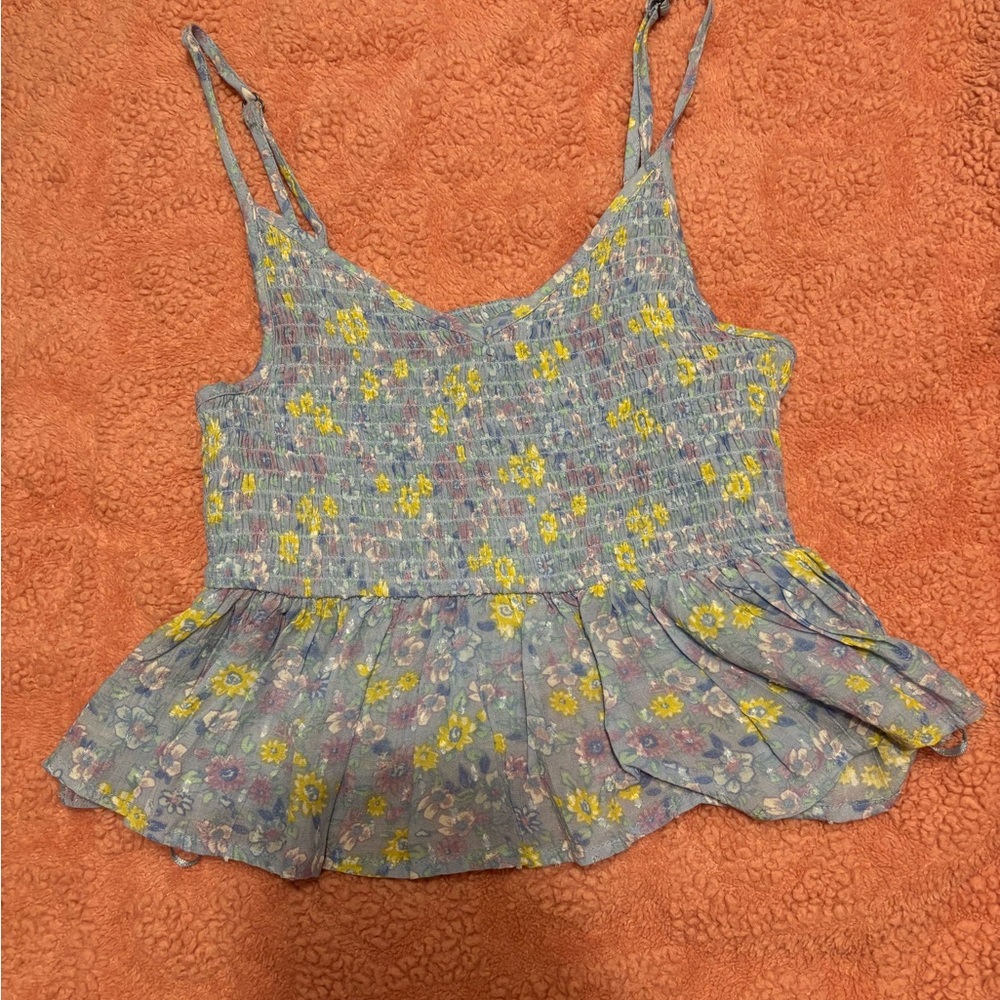 aeropostale tank top